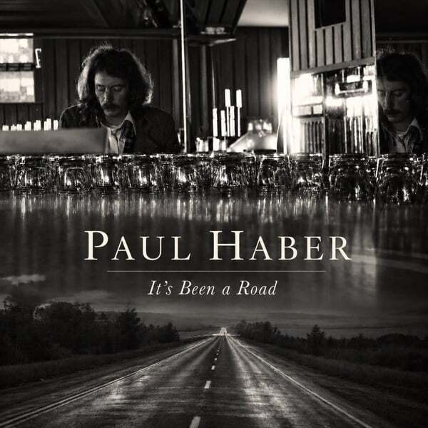Cover art for It's Been a Road